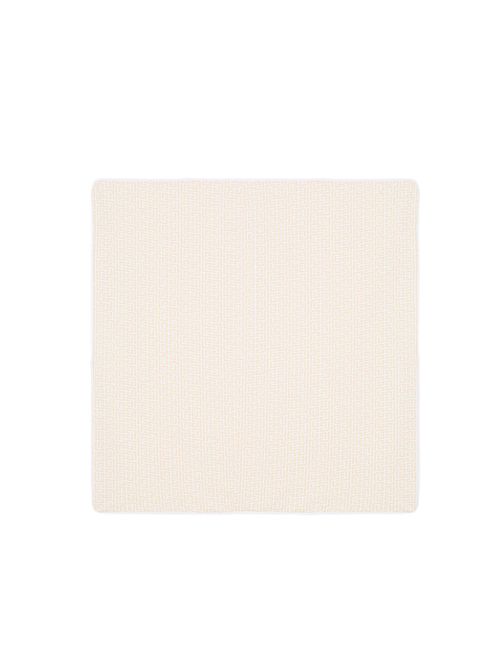 Coperta, neonato, logata. BALMAIN | BX0510 Z3278100BG
